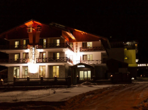Hotel Crystal