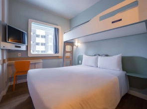 ibis budget São Bernardo do Campo