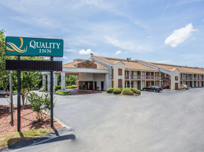 Quality Inn Fort Jackson