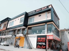 Hotel Blue Bell Rishikesh
