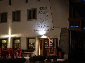 Hotel Adler