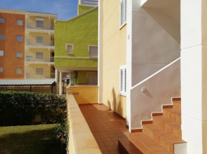 Solmar I Bajo 2