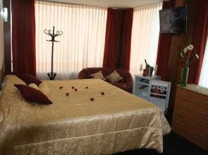 Hotel Paititi