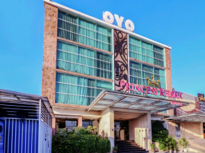 Princess Keisha Bali Hotel