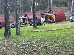 Sakurashimizu Cottage