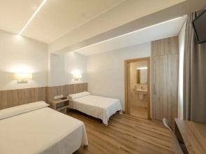 Hotel Pantón