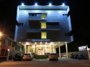 Palguni Residency