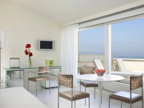 Grand Hotel Principe di Piemonte