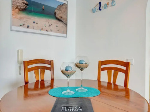 11 dom Joao Beautiful Apartment in Carvoeiro wit