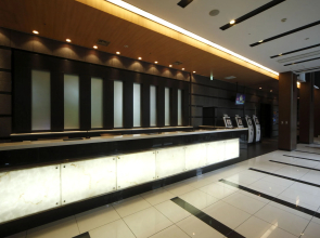 APA Hotel Sendai Eki Itsutsubashi