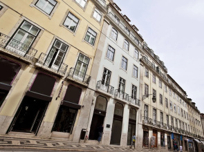 Lisbon Five Stars Fanqueiros 112
