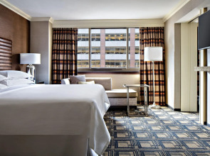 Sheraton New York Times Square Hotel