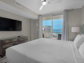 Pelican Beach 1213 2 Bedroom Condo