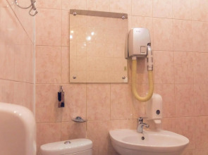 Парк-Отель Май