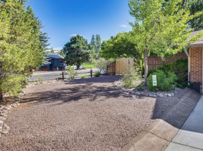 Hillside Place w/ Mountain Views ~ 8 Mi to Dtwn!