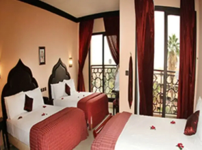 hotel Imperial Plaza