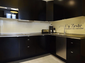 Bridgestreet Le Marais