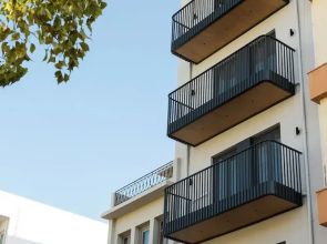 Omikron Luxury Residences