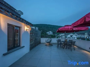 Yicenglou Boutique Hostel