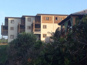 Sea Cliff Resort