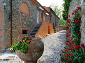 Agriturismo La Chiusa di Nanni