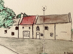 Tithe Barn Cottages