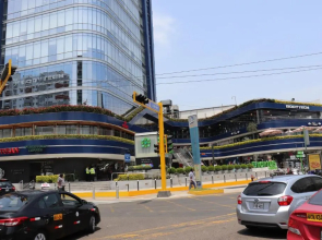 Departamento Confortable Miraflores
