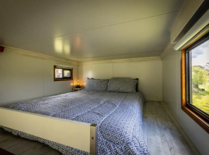 Sithuri Tiny House
