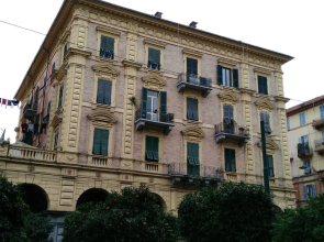 La Branda Brin Guest House