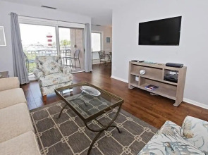 837 Ketch Court at The Sea Pines Resort