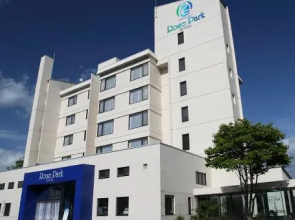 Tazawako Rose Park Hotel