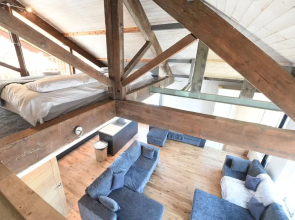 38 Mason Street Apartments