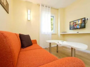 Domizil am Hang _ Wohnung B 10