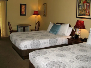 The Meadowlark Inn