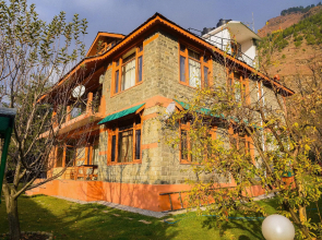 Nirvana Village Retreat