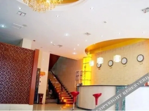 Yage Hotel (Changsha Business College)(雅阁宾馆(长沙商务职院店))