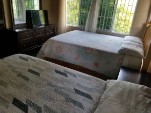 Holiday House Second floor Ste