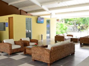 Hosteria Guaracú