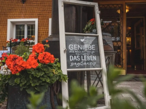 Hotel Schiff am Schluchsee