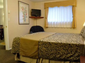 Rosedale Motel