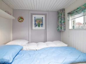 4 Person Holiday Home in Assens