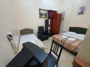 SPOT ON 90138 Hotel Elwarda Klcity