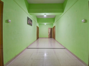 SPOT ON 65533 Shraddha Lodging