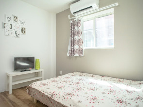 Osaka Tsuruhashi Tei Hotel Asahi group