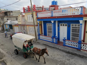 Casa Polimita
