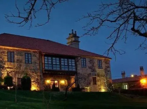 Pazo de Bendoiro