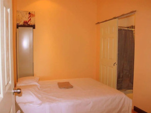 Higher Ground Hostel