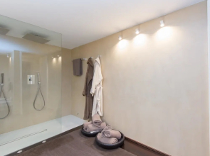 Rsh Pantheon Luxury Hi Tech Apartment