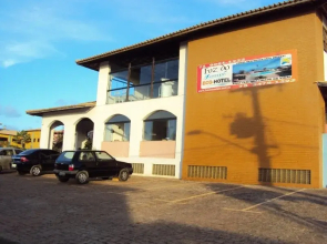 Foz Do Sauipe Hotel Eco Resort