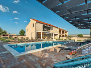 Villa Silentium Zadarvillas